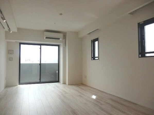 ステージグランデ上野松が谷の物件内観写真